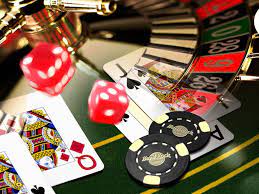 Зеркало Wazbee Casino
